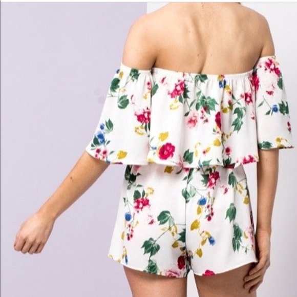 Spring Flowers - Picture 3 of 3